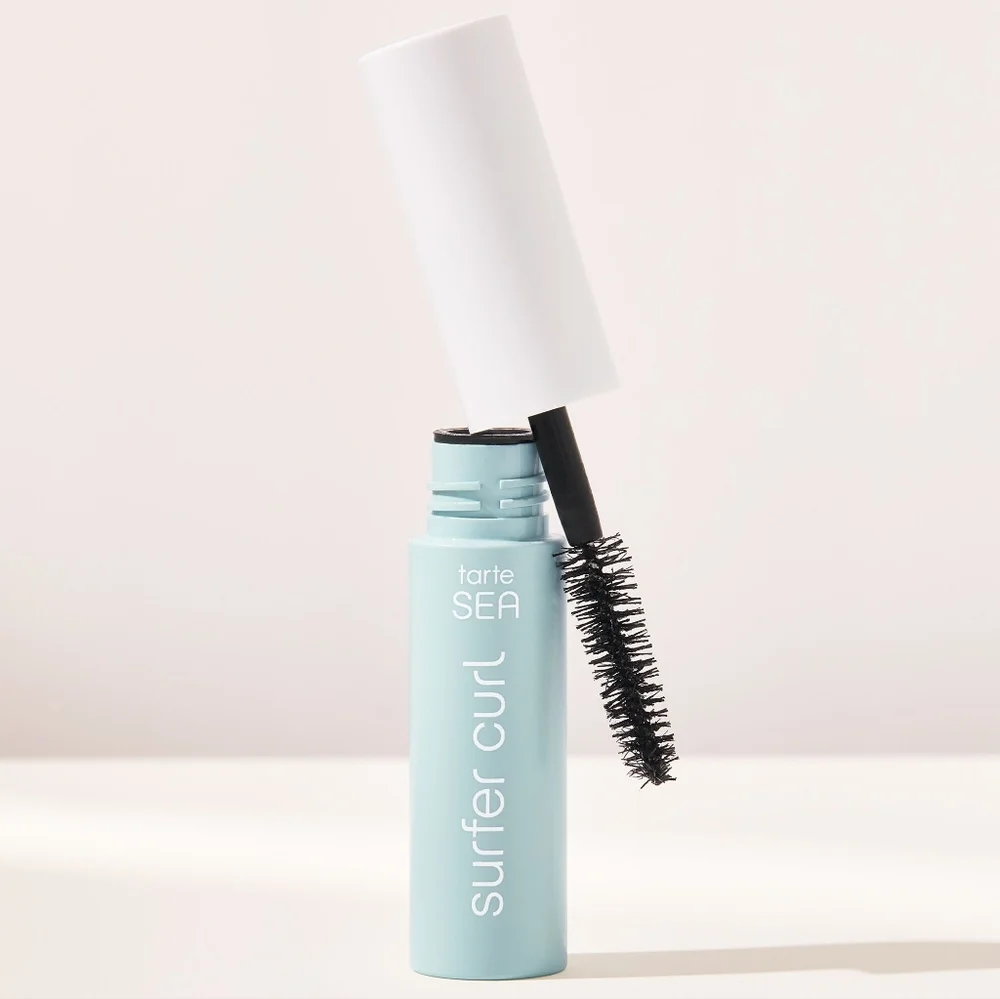 Tarte Surfer Curl Mascara (mini)